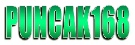 PUNCAK168 Logo